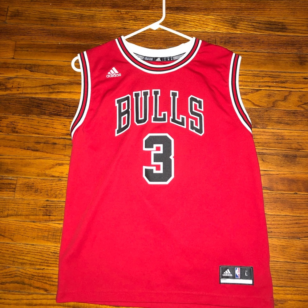 Doug McDermott Jersey